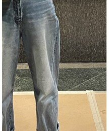 MOUSSY | デニムパンツ