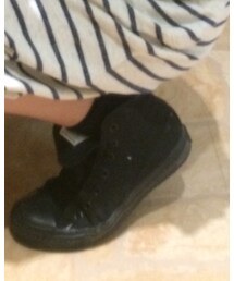 CONVERSE | スニーカー