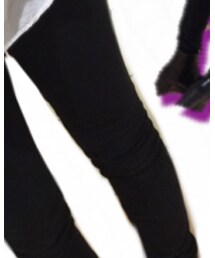 GU | その他パンツ