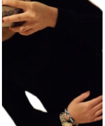 GU | ニット/セーター