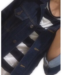 H&M | Tシャツ/カットソー
