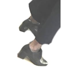 RETRO GIRL | シューズ