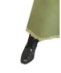 RETRO GIRL | シューズ