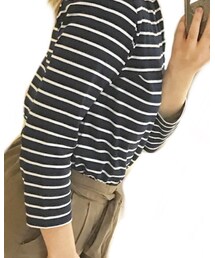 GAL FIT | トップス