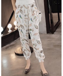 taidobay | パンツ