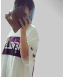no brand | Tシャツ/カットソー