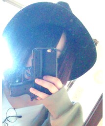 Honeys | ハット