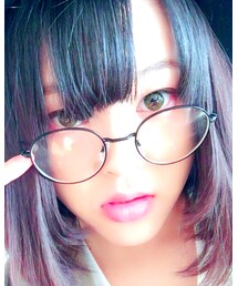 GU | メガネ