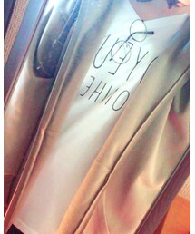 Honeys | Tシャツ/カットソー