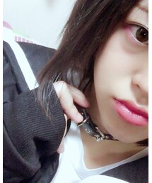 WEGO | ネックレス