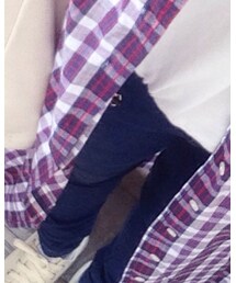 UNIQLO | デニムパンツ