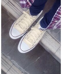 CONVERSE | スニーカー