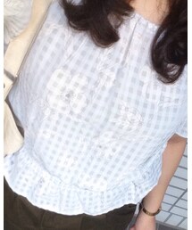 w closet | シャツ/ブラウス