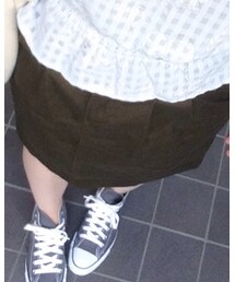 w closet | スカート