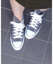 CONVERSE | スニーカー