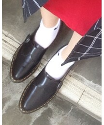 Dr. Martens | シューズ