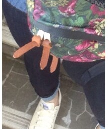 UNIQLO | デニムパンツ