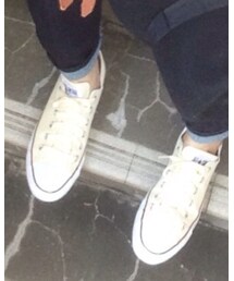CONVERSE | スニーカー