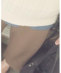 GU | パンツ