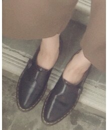 Dr. Martens | ドレスシューズ