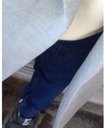 GU | パンツ