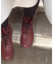 Dr. Martens | ブーツ