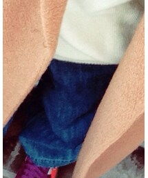 w closet | デニムパンツ
