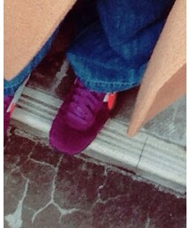 NIKE | スニーカー