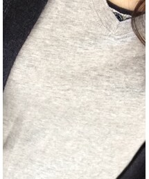 無印 | Tシャツ/カットソー