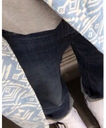UNIQLO | デニムパンツ