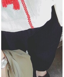 UNIQLO | デニムパンツ