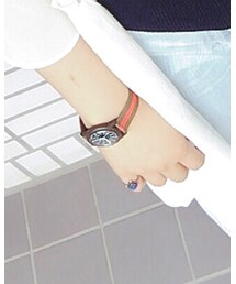 TIMEX | アナログ腕時計