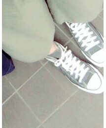 CONVERSE | スニーカー
