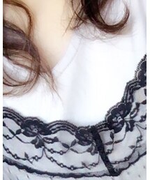 w closet | Tシャツ/カットソー