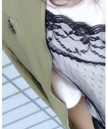 w closet | ブルゾン