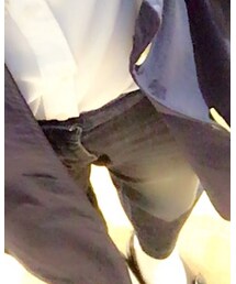 UNIQLO | デニムパンツ