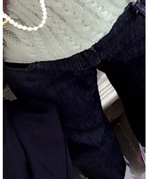 UNIQLO | デニムパンツ