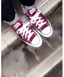 CONVERSE | スニーカー