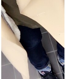 GU | デニムパンツ