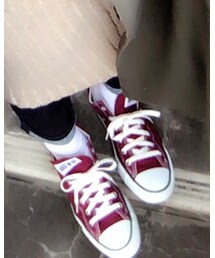 CONVERSE | スニーカー