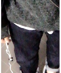 UNIQLO | デニムパンツ