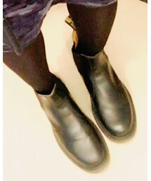 Dr. Martens | ブーツ