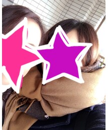 UNIQLO | マフラー
