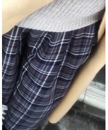 Samansa Mos2 | パンツ