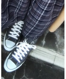 CONVERSE | スニーカー