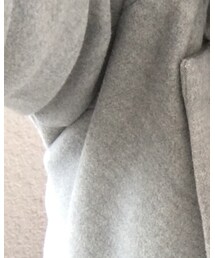 w closet | チェスターコート