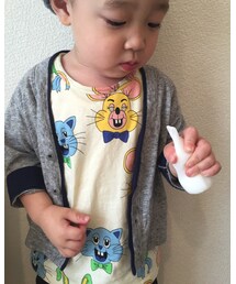 Mini Rodini | Tシャツ/カットソー