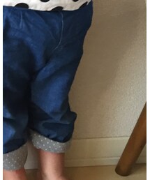GAP | デニムパンツ