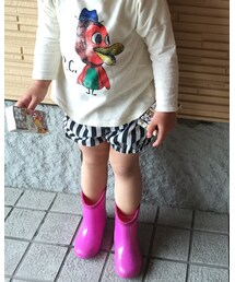 西松屋 | レインシューズ