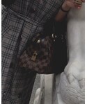 LOUIS VUITTON(ルイヴィトン)の「バッグ(ハンドバッグ)」
